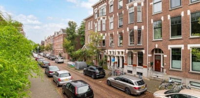 Rotterdam, Vredehofweg 32 B image