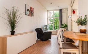 Rotterdam, Vredehofweg  32 B image