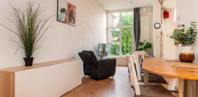 Rotterdam, Vredehofweg 32 B image