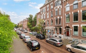 Rotterdam, Vredehofweg 32 C image