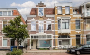 Amersfoort, Hendrik van Viandenstraat 8 image