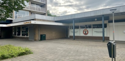 Arnhem, Middachtensingel 143 image