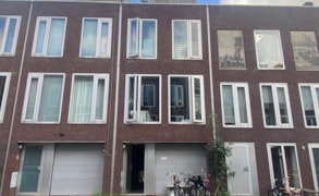 Amsterdam, CJK van Aalststraat 81 image