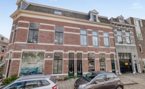 Haarlem, Brouwersvaart 116 A, B en C image