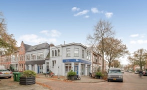 Haarlem, Tetterodestraat 52 54 image