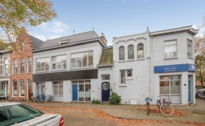 Haarlem, Tetterodestraat 54 image