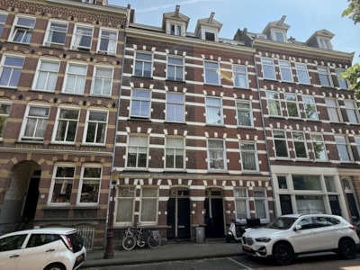 Image of Verkocht in Amsterdam