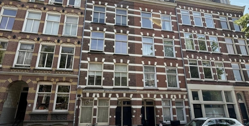 Amsterdam, Potgieterstraat 41 H, & 41-1, 41-2 & 41-3  image