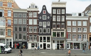 Amsterdam, Rokin 130 image
