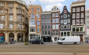 Amsterdam, Rokin 134 image