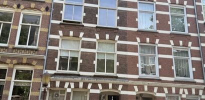 Amsterdam, Potgieterstraat 41 H, & 41-1, 41-2 & 41-3  image