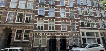 Amsterdam, Potgieterstraat 41 H, & 41-1, 41-2 & 41-3  image