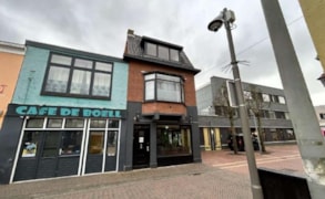 Den Helder, Breewaterstraat 8 & 8A image