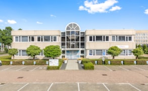 Nissewaard, Curieweg 5 image