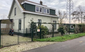 Amsterdam, Termietergouw 12 image