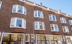 Rotterdam, Schoonderloostraat 183 image