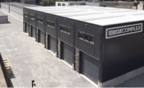 Zeist & Tiel, Fornheselaan 202 007 & Buitenbulkweg 2-17 en 2-27 image