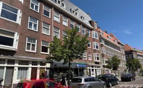 Amsterdam, Rietwijkerstraat 24 -1, 24-2 en 24-3 image