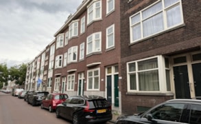 Rotterdam, Zuidhoek 106 A image