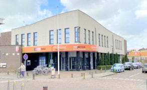 Enkhuizen, Molenweg 5 & Postweg 3  image