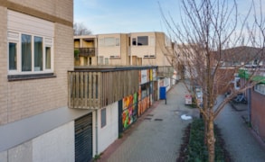 Capelle aan den IJssel, Maria Danneels Erf 21 -29 image