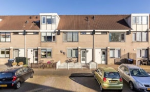 Zaanstad, Ruitenveen 8 image