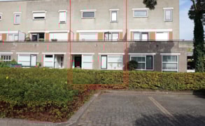 Almere, Rondostraat 53 image