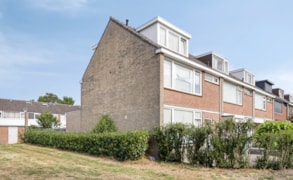 Breda, Willebroekstraat 20 image