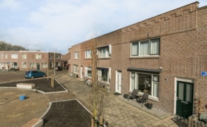 Sneek, Willem de Zwijgerstraat 93 image