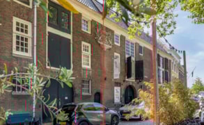 Dordrecht, Houttuinen 32 B & Grotekerksplein 11 image