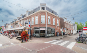 Haarlem, Generaal Cronjéstraat 17 image