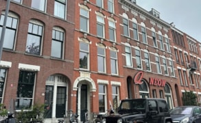 Rotterdam, Prins Hendrikkade 141 A, 141 B02 & 141 B03 image