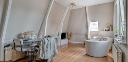 Haarlem, Brouwersvaart 116 A, B & C image