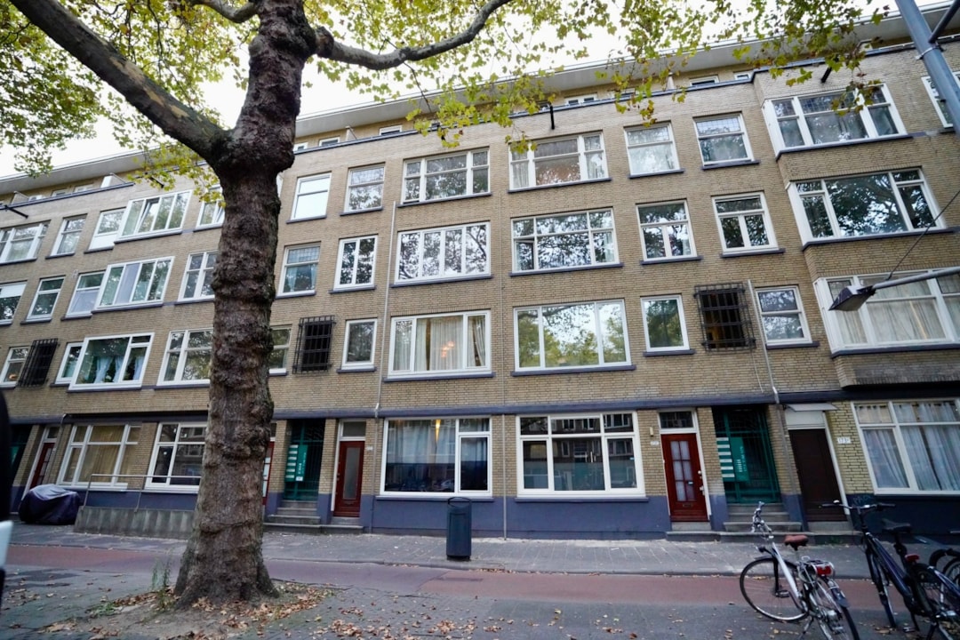 Rotterdam, Dordtselaan 175 A2 Image of Rotterdam, Dordtselaan 175 A2