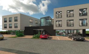 Hellevoetsluis, Andersonweg 4 image