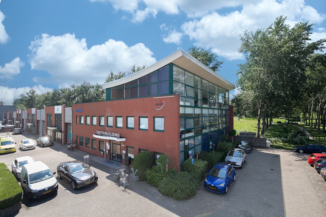 Albrandswaard, Abel Tasmanstraat 81 Image of Albrandswaard, Abel Tasmanstraat 81