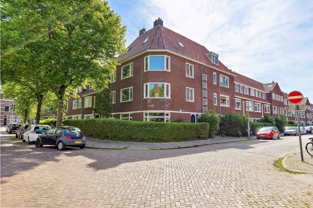 Groningen, Jan van Galenstraat  2 B Image of Groningen, Jan van Galenstraat  2 B