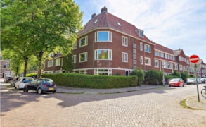 Groningen, Jan van Galenstraat 2 B image