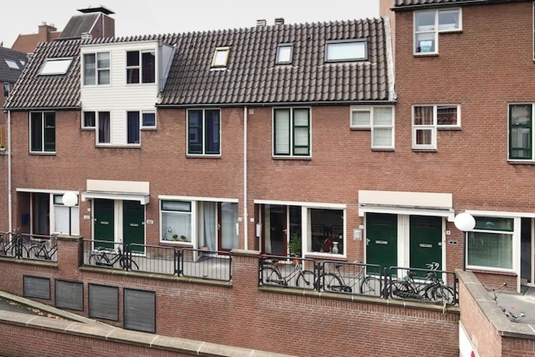 Groningen, Kleine Raamstraat 31 Image of Groningen, Kleine Raamstraat 31