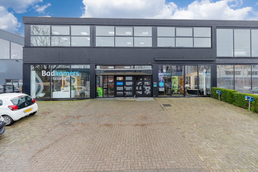 Gooise Meren, Energiestraat 14 A, 14C, 14D & 14E Image of Gooise Meren, Energiestraat 14 A, 14C, 14D & 14E