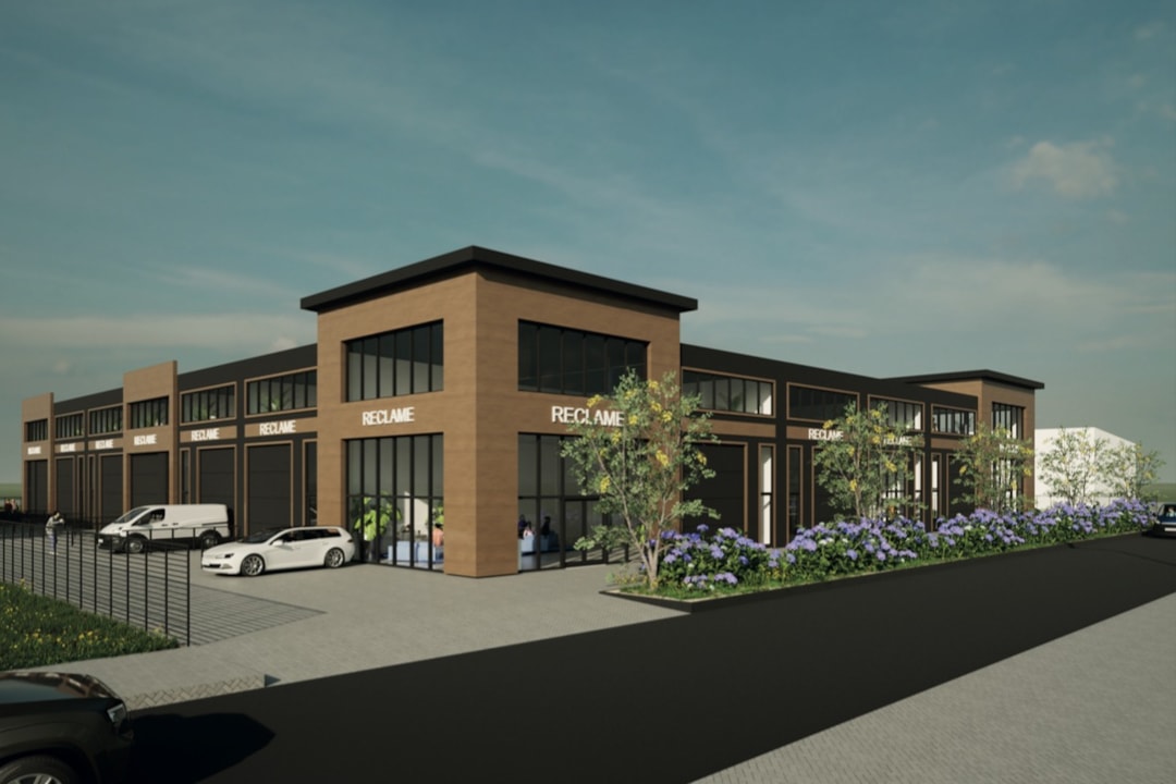 Tholen, Einsteinweg 47 D Image of Tholen, Einsteinweg 47 D