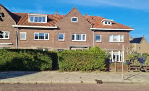 Súdwest Fryslân, Johan Willem Frisostraat 34 image