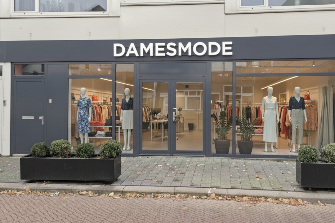 Vught, Kerkstraat 13 Image of Vught, Kerkstraat 13