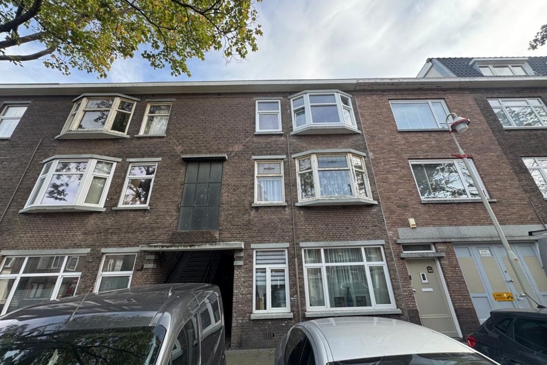 Den Haag, Isingstraat 250 Image of Den Haag, Isingstraat 250