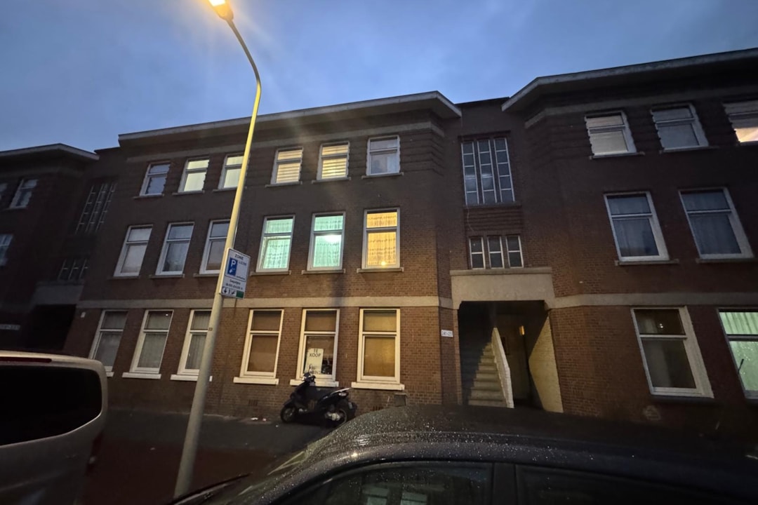 Den Haag, Schalk Burgerstraat 251 Image of Den Haag, Schalk Burgerstraat 251