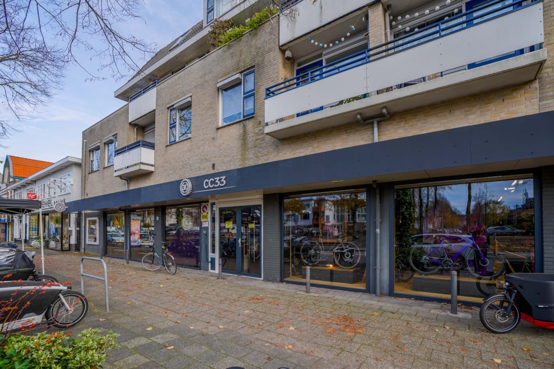 Amersfoort, Leusderweg 92 - 96 Image of Amersfoort, Leusderweg 92 - 96